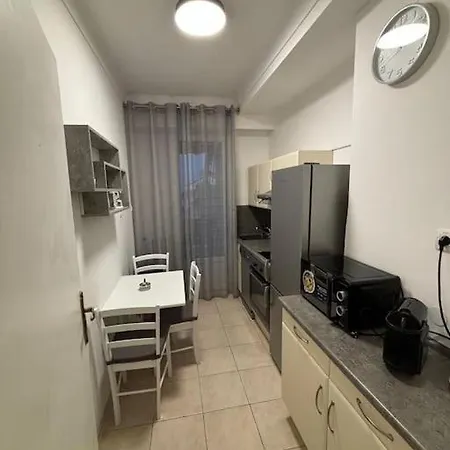 Magnifique 2 Pieces A 2 Pas De La 아파트 *