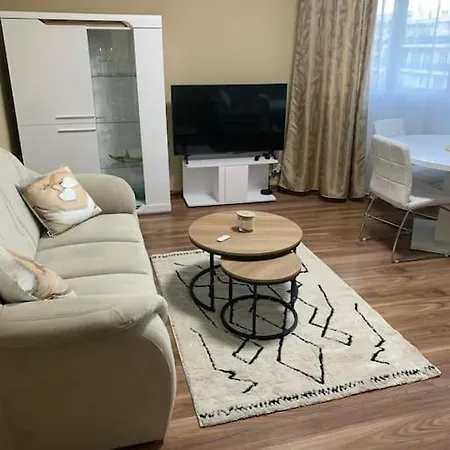 Magnifique 2 Pieces A 2 Pas De La 아파트 *