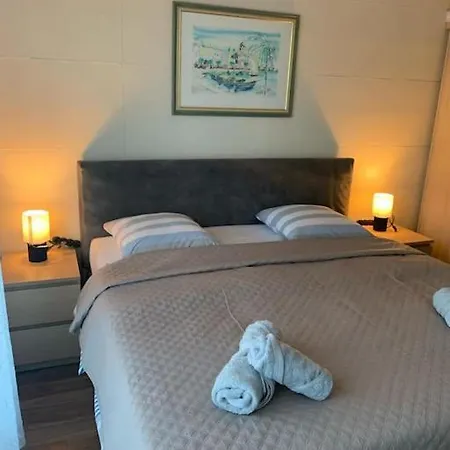 아파트 Magnifique 2 Pieces A 2 Pas De La