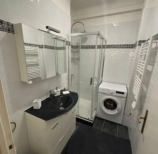Apartment Magnifique 2 Pieces A 2 Pas De La Nizza