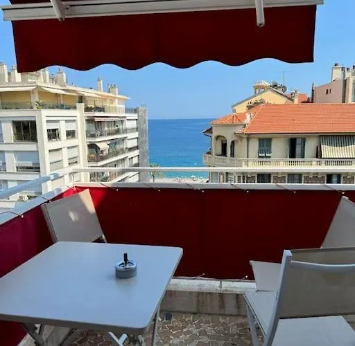 Apartment Magnifique 2 Pieces A 2 Pas De La