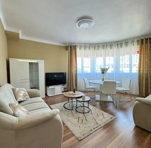 Apartment Magnifique 2 Pieces A 2 Pas De La Nizza