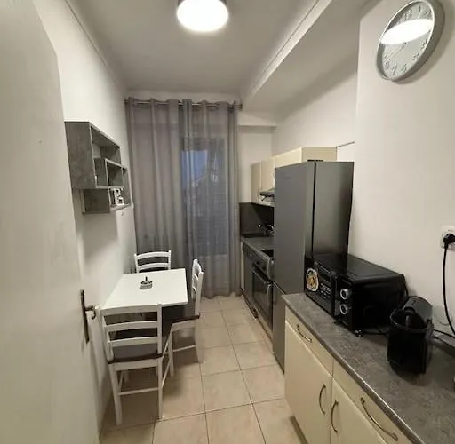 Magnifique 2 Pieces A 2 Pas De La Apartment *