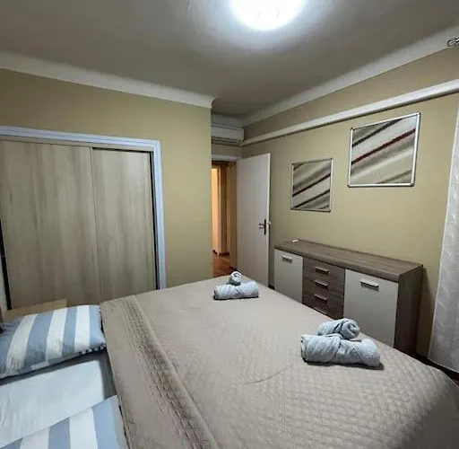 Apartment Magnifique 2 Pieces A 2 Pas De La
