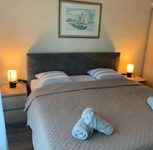 Apartment Magnifique 2 Pieces A 2 Pas De La