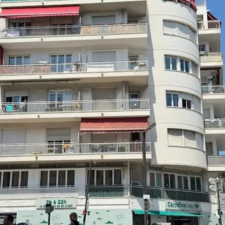 Magnifique 2 Pieces A 2 Pas De La Νίκαια